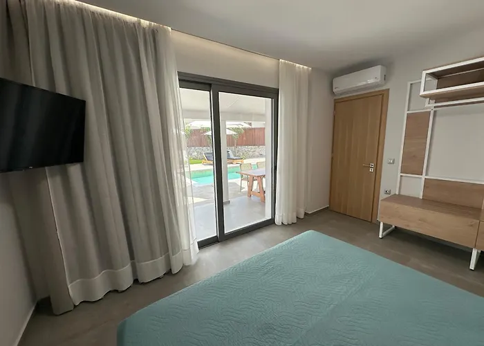 Evdokia Suites
